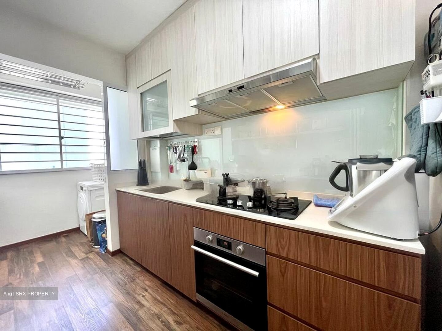 Blk 93B Telok Blangah Parcview (Bukit Merah), HDB 4 Rooms #447285981